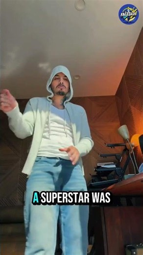 Rauw Alejandro’s Secret Talent Before Fame Will Shock You! 🔥😱 #shorts #facts #rauwalejandro