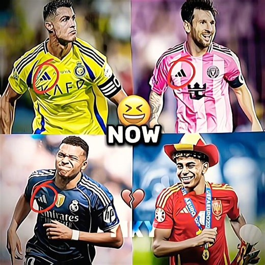 Mbappe x Ronaldo x Messi Skills🤣🔥☠️