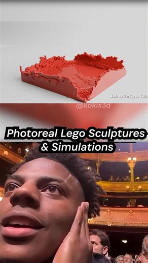 K O K ! | Join my discord server link in bio! #blender #blender3d #blenderart #blenderartists #blendercommunity #b3d #3d #3dart #3dartist #3dmodeling... | Instagram