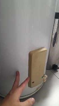 Electric Water Heater: No Hot Water? CHECK THIS OUT