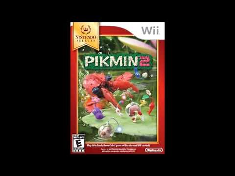 Pikmin 2 Complete OST