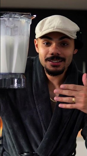 Turkish Ayran Recipe