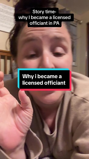 Becoming a Licensed Wedding Officiant: Tips and Guidance for Wedding Professionals