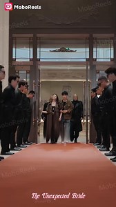 Title: 《The Unexpected Bride》 Full Episodes 🔥Watch now:https://eng.moboreels.com/BllNG/122624 HOME PAGE HAS LINKS📺 #drama #television #tv #tvseries #bingewatching #shortplay #foryourpage #foryouシ #fypシ #film #shortdrama #shortfilms #bossbabe #moboreels #fyp #shortmovie #shortfilm | ScreenSaga