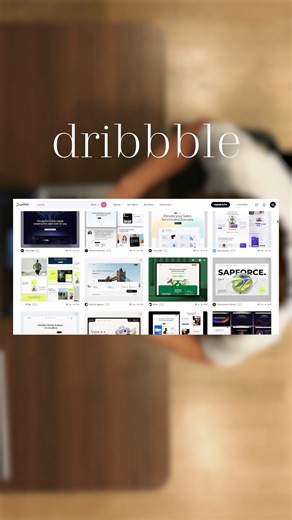 Try these 5 pinterest alternatives!#webdesign #branding #pinterest #designtips #inspiration