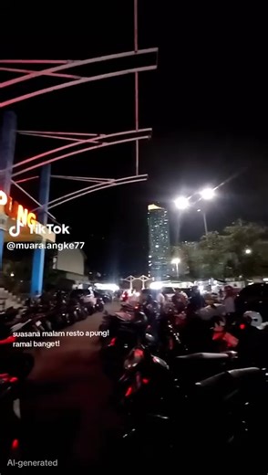 Mamir yuk ke resto apung teluk jakarta no 2#kliner #kulinerindonesia #klinerrestoapung#restoapungmuaraangke #kdm