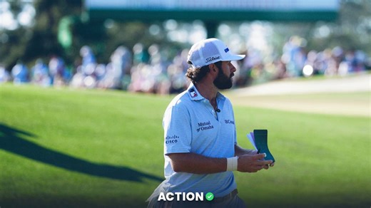 Masters Round 4 Predictions, Picks, Odds for Sunday, April 12