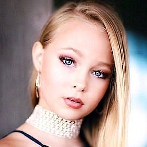 Ivy Mae – Age, Bio, Personal Life, Family & Stats | CelebsAges