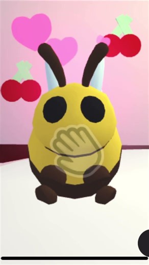 BEE #adoptme #roblox