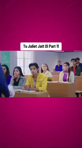 Memorable Drama Scenes That Captivate Audiences