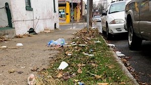 Litter costs money, and guess what? You're paying for it. Here's how to prevent it.