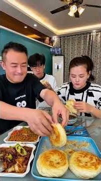 🔥😱 This Family Can EAT!