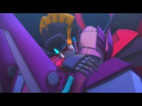 Windblade Tribute - Faded - Transformers Alan Walker