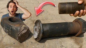 “Bench Vice Restoration Genius Mechanic Work – Amazing Restoration You’ve Never Seen Before!” | Videos live 6