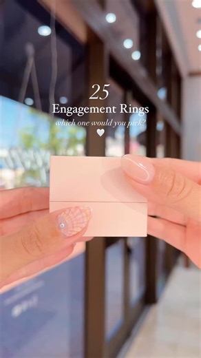 Princess Bride Diamonds on Instagram: "Twenty-five engagement rings – all ready to ship immediately for a late summer/early fall proposal ✨ Which one would you pick? Available now at PrincessBrideDiamonds.com 💕"