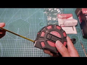 UNI-T LM60T Laser Tape