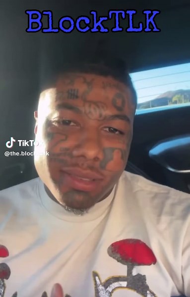 #comedy #skits #blueface #highlights #fyp | blueface