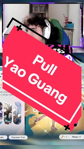 Yao Guang's Comeback in Honkai Star Rail: What to Expect