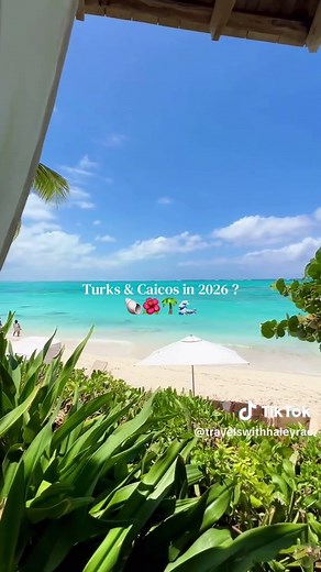 Turks & Caicos: Your Ultimate 2026 Vacation Guide