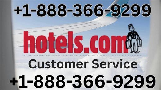 Official Hotels.com Customer Service {{Number}} | Detailed Guide to 24/7 Chat, Call & Email Support
