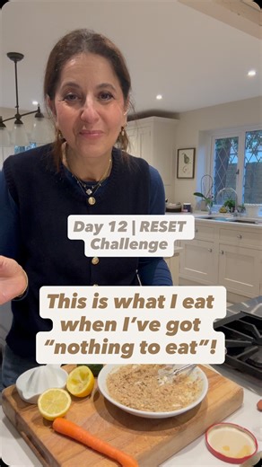 This is one of my most popular recipes for a reason…it’s what I call a larder lunch! This simple French sardine pâté is a store-cupboard lunch that covers a lot nutritionally, with very little effort. Sardines provide: • first class protein • omega-3 fats for heart and brain health • calcium and vitamin D (when eaten with bones) Paired with toast for carbohydrates and cucumber for hydration and crunch or simply with a carrot to dip into, this becomes a balanced meal that supports energy and sati