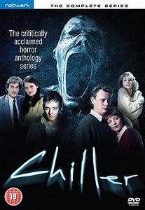 Chiller Season 1