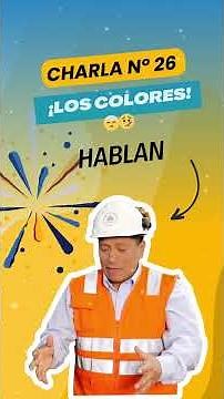 ## 🚦 26_OSHA Colors: 5 Essential Minutes Part 1 (Hierarchy and Meaning)