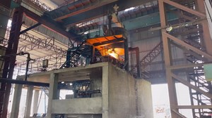 How Iron Rods Are Made: The Skilled Workers Behind Factory Production