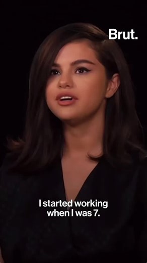 Selena Gomez Interview Insights