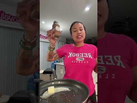 Cooking Whole Octopus 🐙