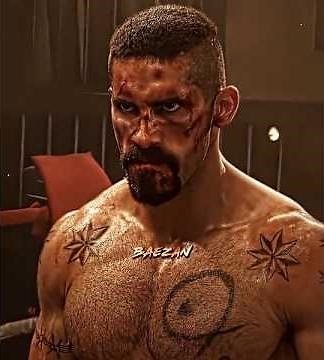 Never Make Boyka Angry💀 | Yuri Boyka "Undisputed III: Redemption" Edit