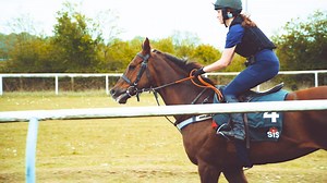 🗣 'Live to make memories' Hear from Bryony Frost as she explains what it took for her to succeed in the exciting world of horseracing. 👀 From becoming a Jockey to winning the British Conditional Jockey’s title for the 2018-19 season. Even building up confidence & getting back into a classroom you can watch the full set of videos here ⤵️ https://www.careersinracing.com/get-inspired-with-bryony-frost/ If you want to learn more get in touch, or tag a friend who this would be great for. We will be