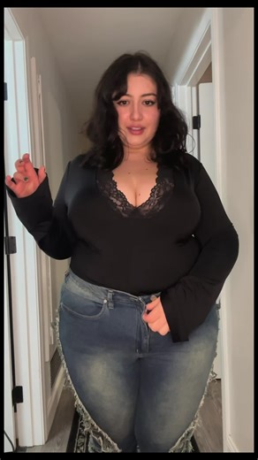 Exploring Feederism and Body Positivity in Curvy Culture