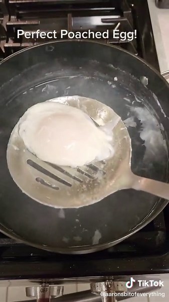 How to Perfectly Poach an Egg: Step-by-Step Guide