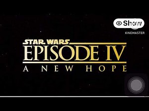 Ghibli Fan Productions Season 4 Trailer Logos (2027-2028) (UPDATED W/ A NEW HOPE & TBMGM)