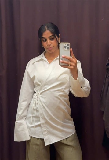 @& Other Stories my wallet needs a break😞 #modestfashion #modestoutfits #modestoutfitinspo