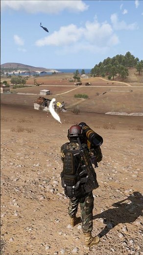 How does Metz work against an air defense system Simulation ? #simulation #dcs #military #arma #army