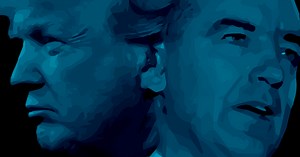 For journalists covering Trump, a Murrow moment