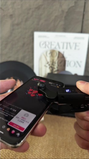 Máquina de dar ta tap recargable no más cables.nueva versión. #clicker#taptaptap #recargable#cerocables