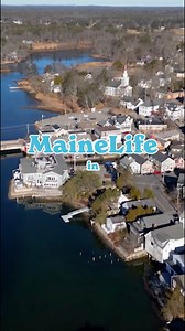 This weekend, the Maine Life crew takes you along with us to explore some favorite off-season gems in Kennebunkport and beyond. With a little something for everyone, this episode is full of pleanty of ways to brighten up your winter spirit! Check it out this Saturday at 7 pm on @newscentermaine!#maine #mainelife #mainething #visitmaine #kennebunk #kennebunkport #offseason #shopping #traveltips #traveltipsmaine #shopping #winter #shoes #vacation #vacationland #kids #kidsactivities | Maine Life Me