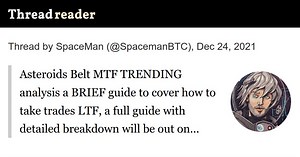 Thread by @SpacemanBTC on Thread Reader App