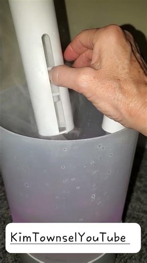 Tall Diffuser not working? Easy fix. #Diffuser #CoolMistDiffuser