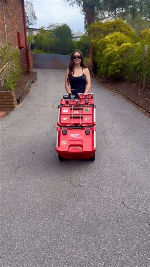 10K views · 1.1K reactions | Every box you see here started as a mess...