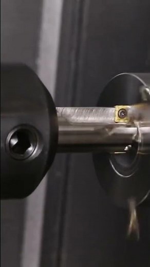 TCB - Multifunctional Counterboring