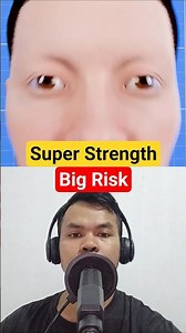 What Happens If You Train With 10x Testosterone? 😳💪