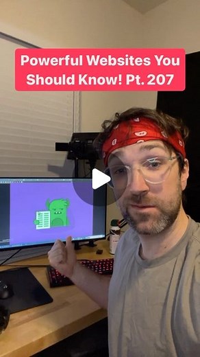 Matty McTech on Instagram: "Will this make your Job Easier? I found this useful website where you can describe an excel or google sheet formula you need to create and the ai will generate it for you! Enjoy!"