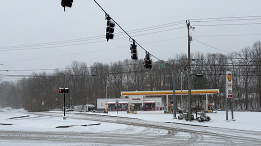 Knoxville road conditions: See TDOT's live highway traffic cameras