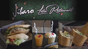 Jibaro Latin Restaurant brings Puerto Rican cuisine to Parma