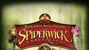 The Spiderwick Chronicles - Apple TV