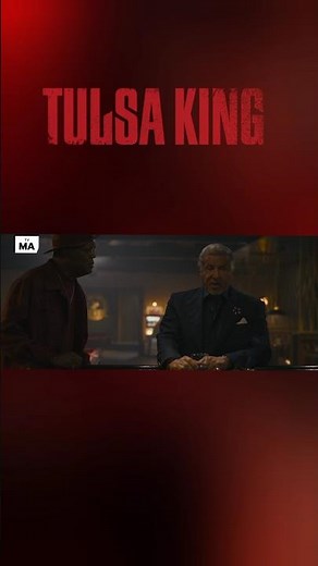 Tulsa királya 3. évad 10. rész (2025.11.23.)